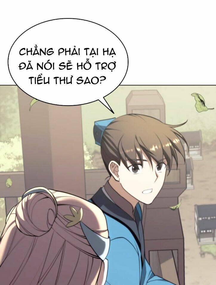 võ giả bất đắc dĩ chapter 97 - Next Chapter 97