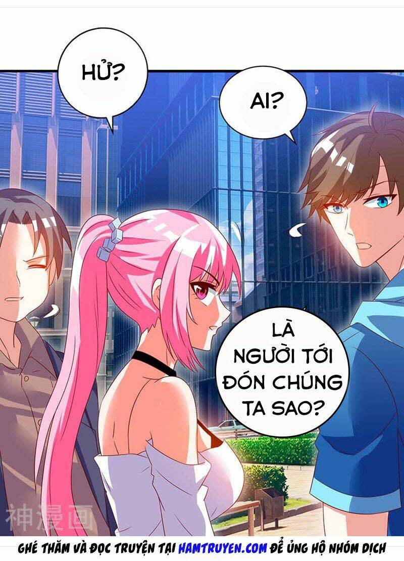 thần cấp thấu thị Chapter 60 - Trang 2