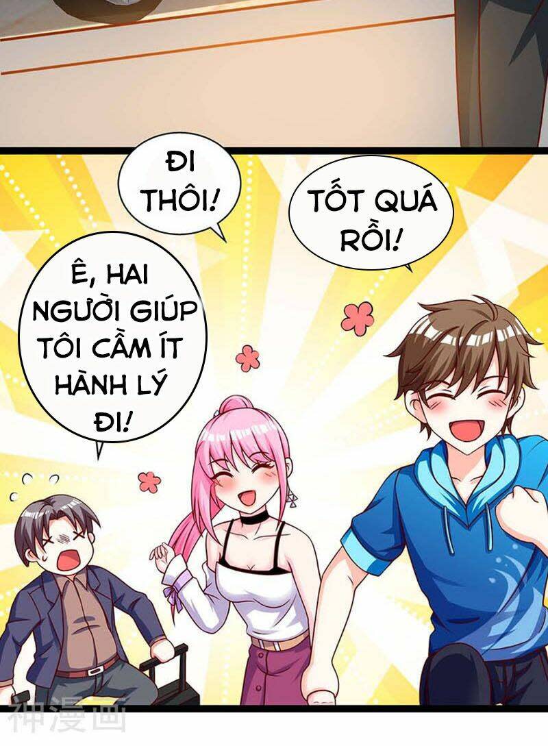 thần cấp thấu thị Chapter 60 - Trang 2