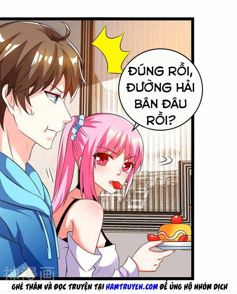 thần cấp thấu thị Chapter 60 - Trang 2