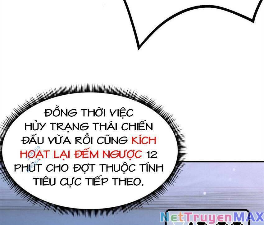 tận thế trò chơi ghép hình chương 45 - Trang 2