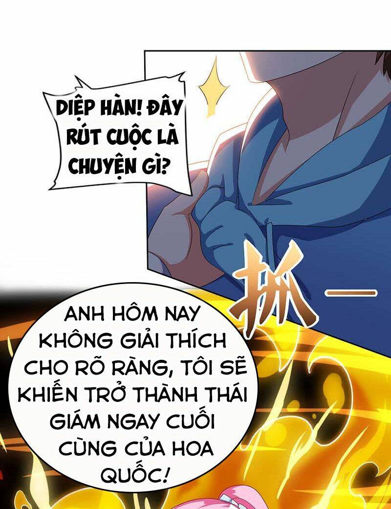 thần cấp thấu thị Chapter 61 - Trang 2