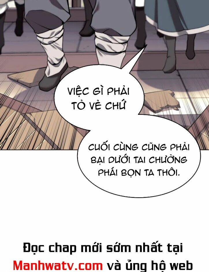 võ giả bất đắc dĩ chapter 97 - Next Chapter 97