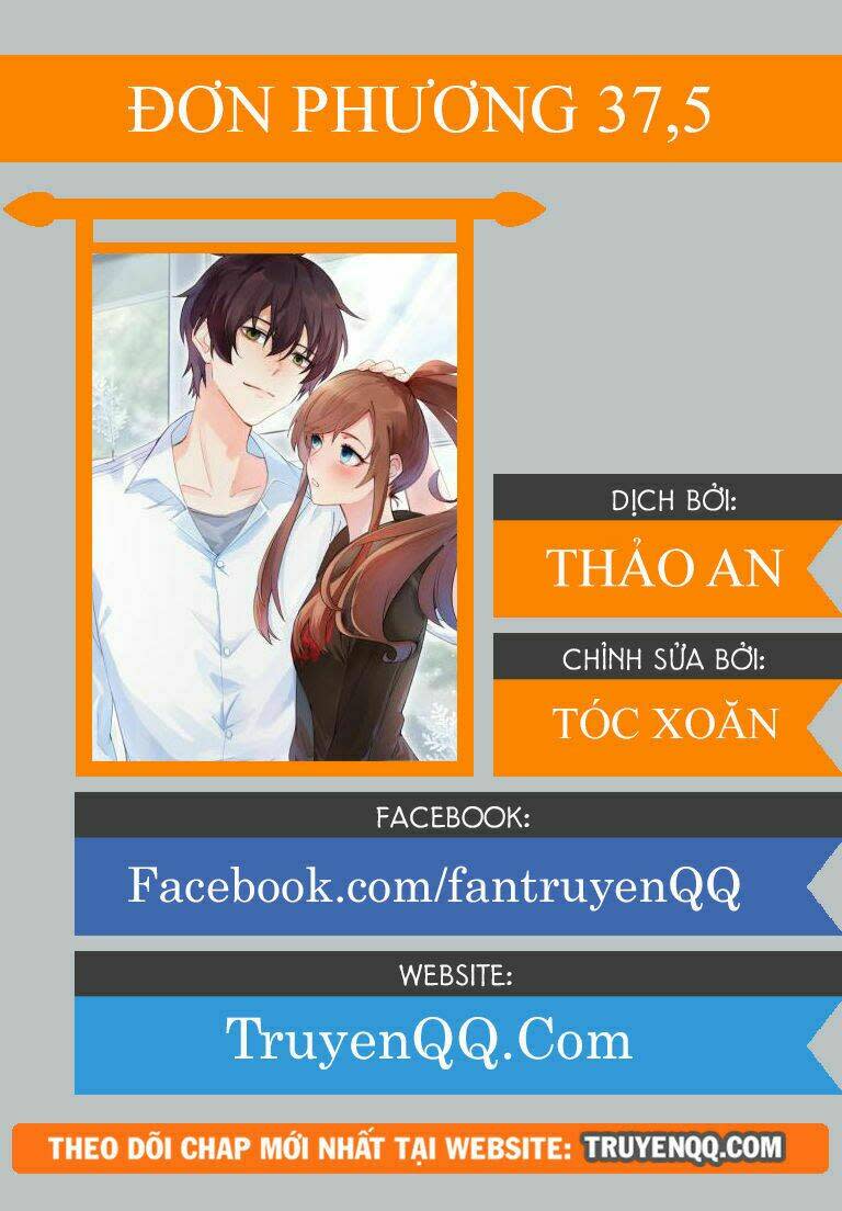 Đơn Phương 37,5 Chapter 8 - Trang 2