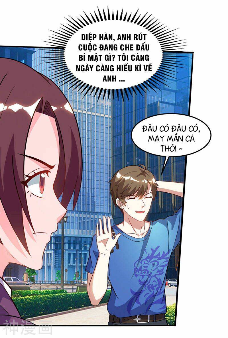 thần cấp thấu thị Chapter 50 - Trang 2