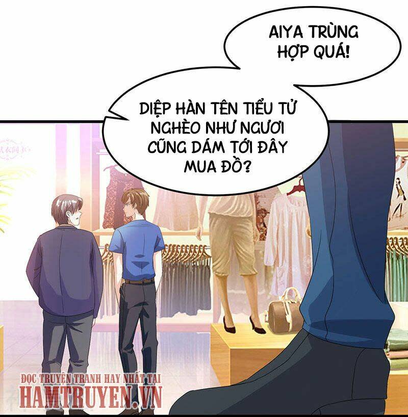 thần cấp thấu thị Chapter 36 - Trang 2