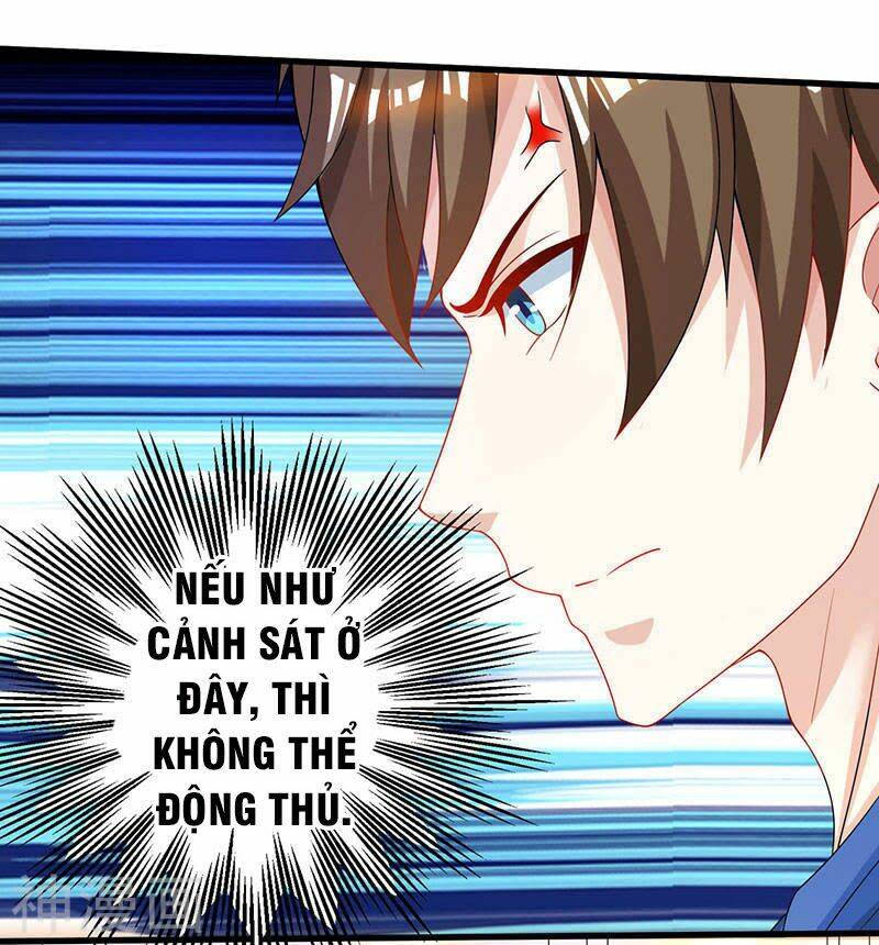 thần cấp thấu thị Chapter 36 - Trang 2