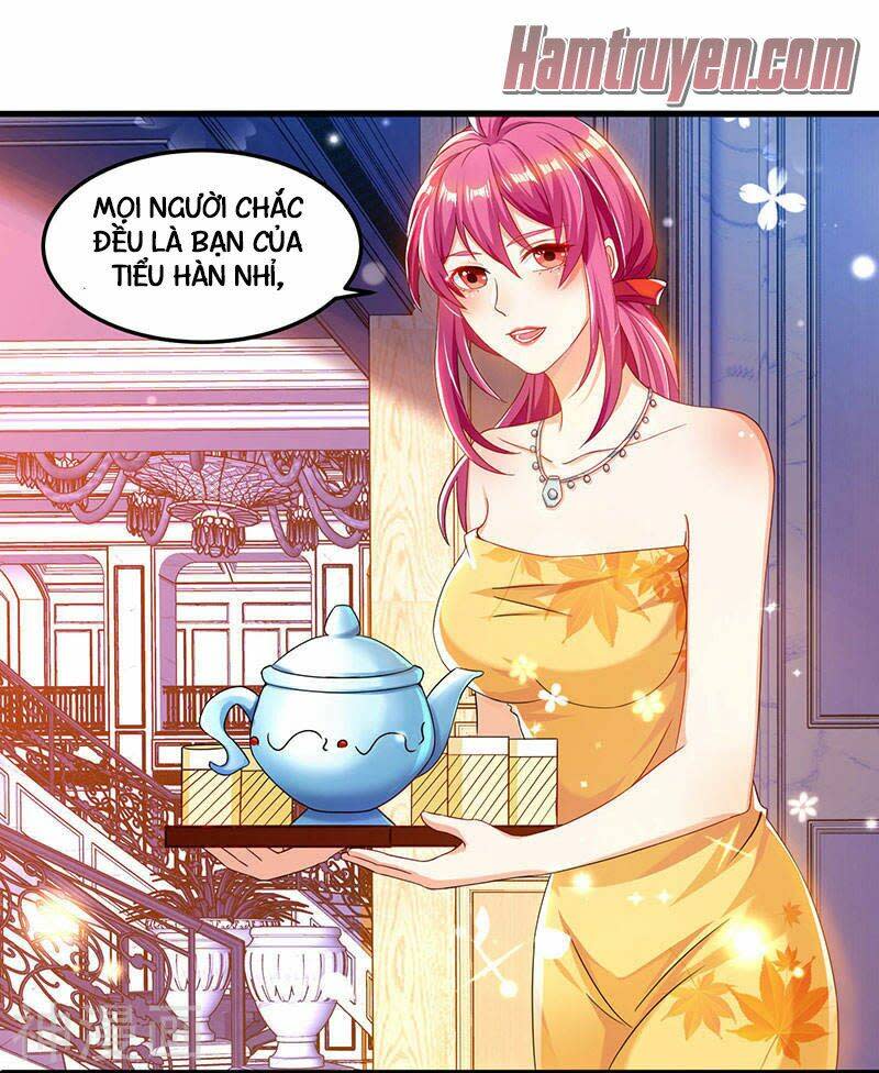 thần cấp thấu thị Chapter 41 - Trang 2