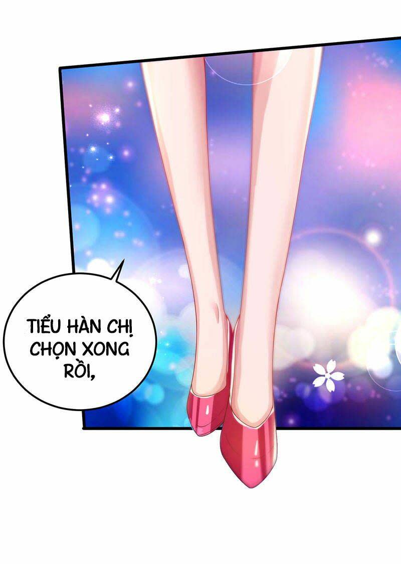 thần cấp thấu thị Chapter 36 - Trang 2