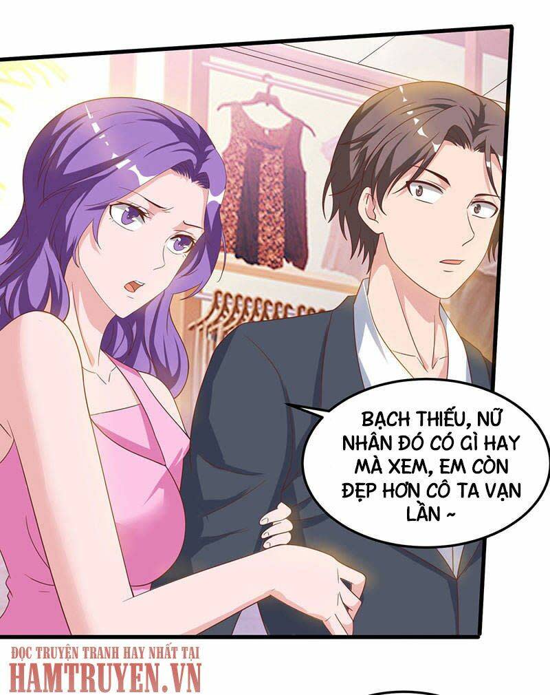 thần cấp thấu thị Chapter 36 - Trang 2