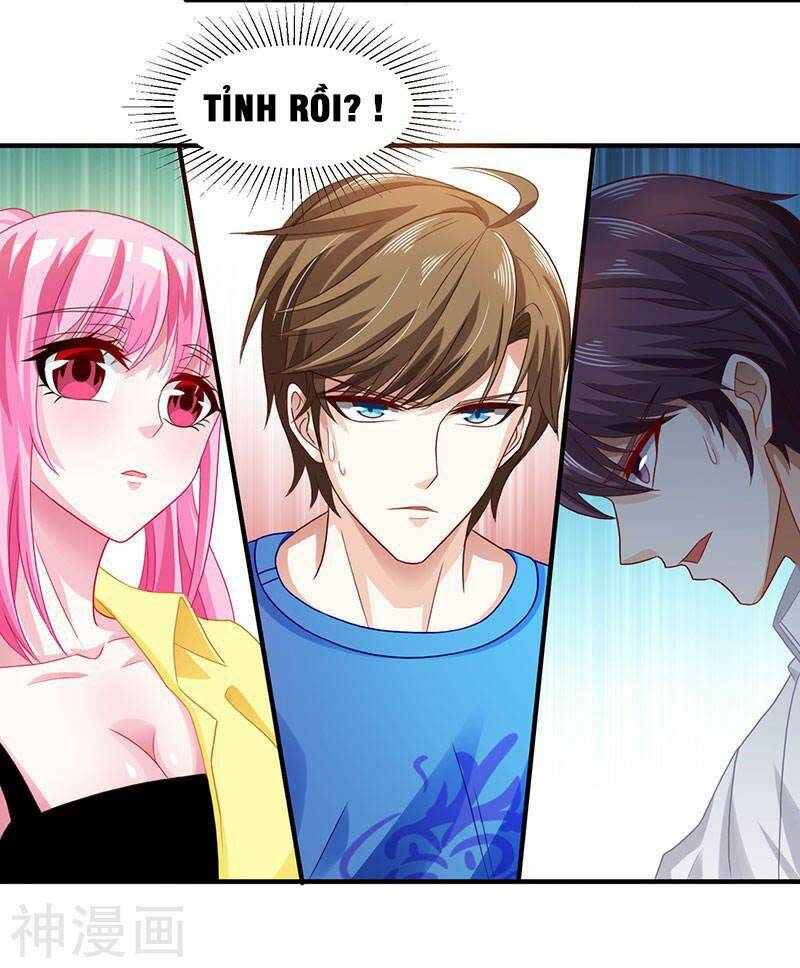 thần cấp thấu thị Chapter 12 - Trang 2