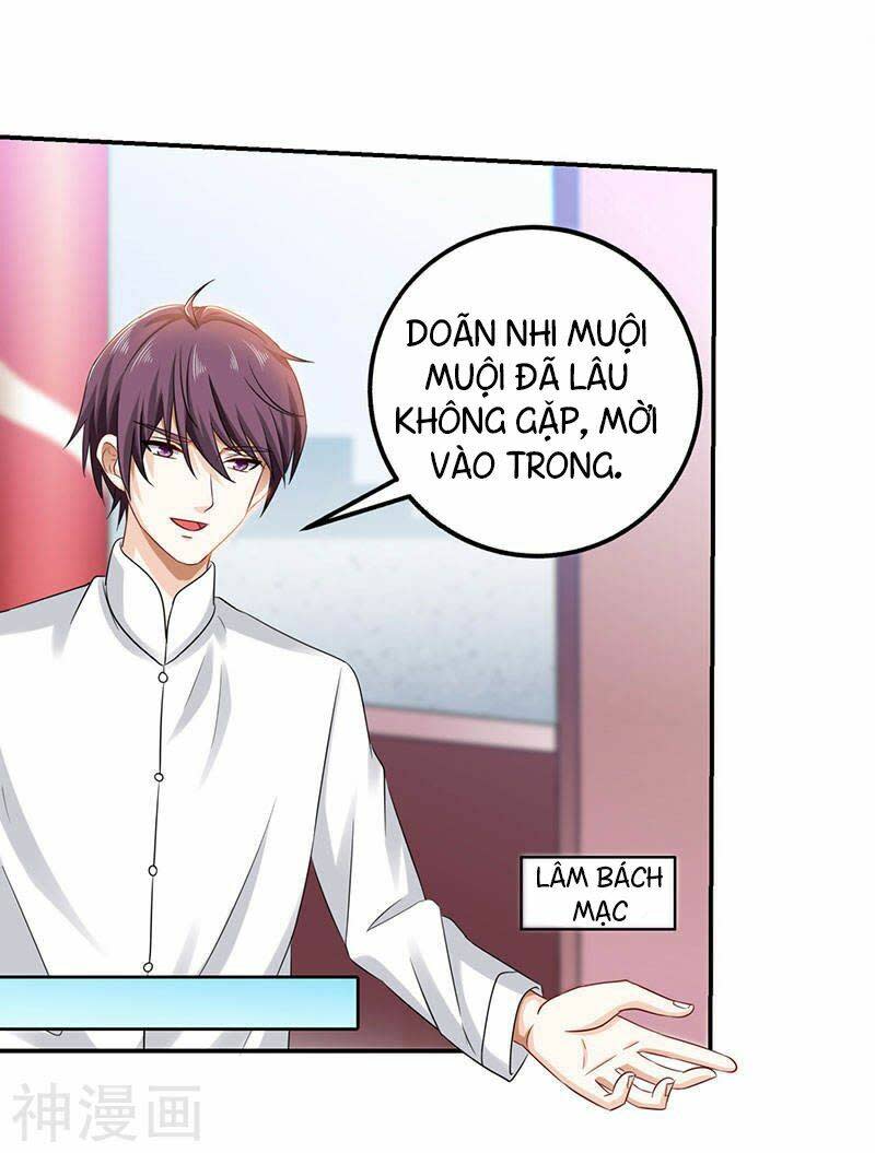 thần cấp thấu thị chapter 9 - Trang 2