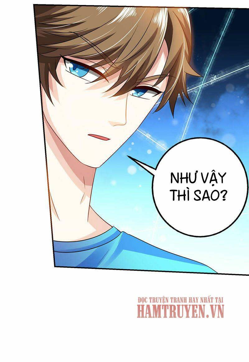 thần cấp thấu thị chapter 9 - Trang 2