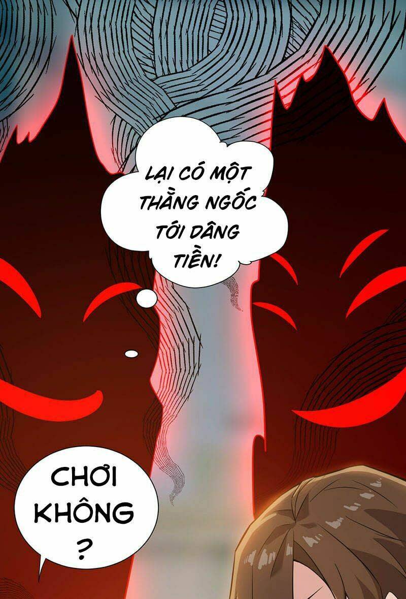 thần cấp thấu thị chapter 3 - Trang 2