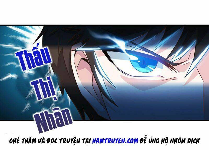 thần cấp thấu thị chapter 3 - Trang 2