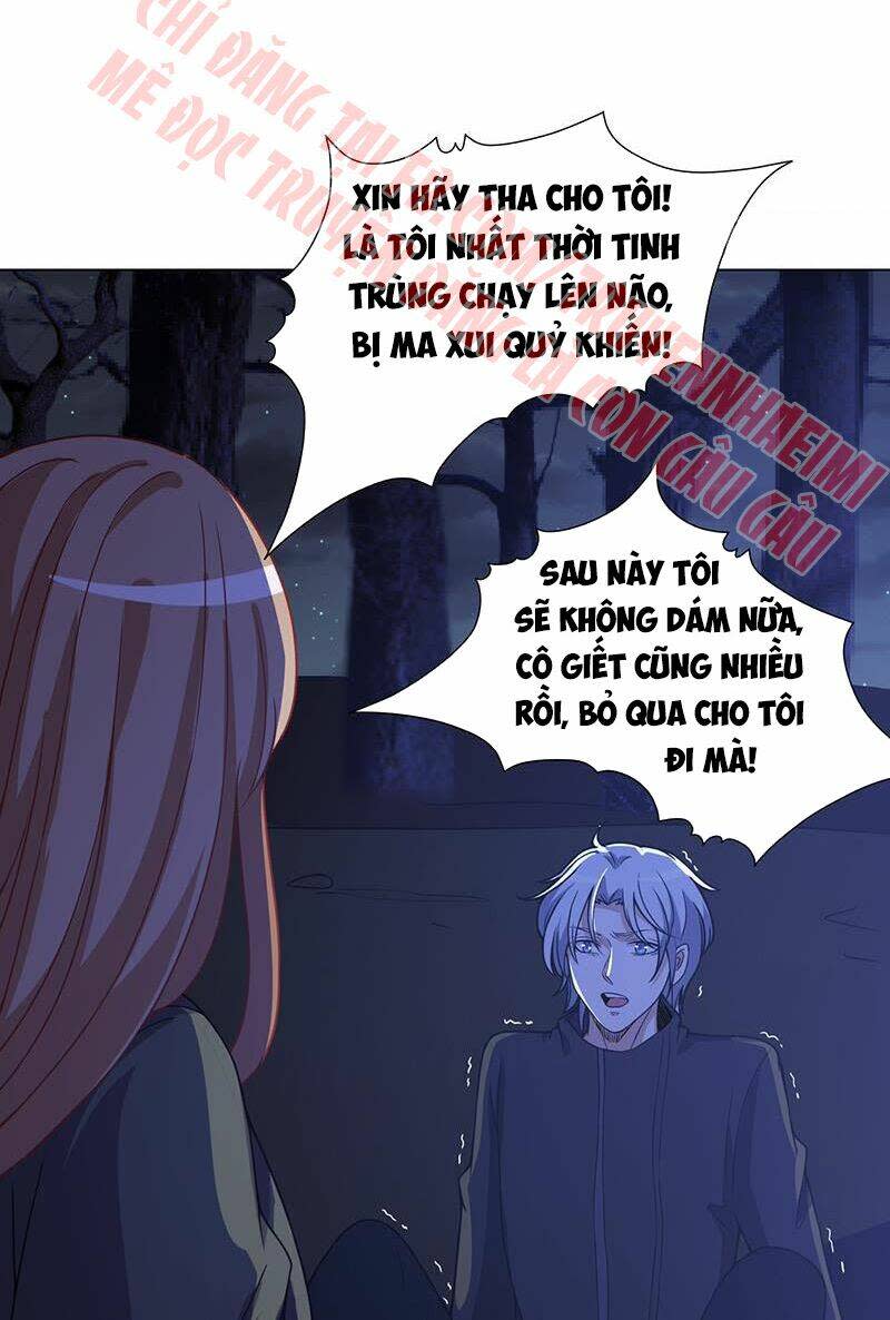 quy luật tình yêu ở mạt thế Chapter 130 - Trang 2