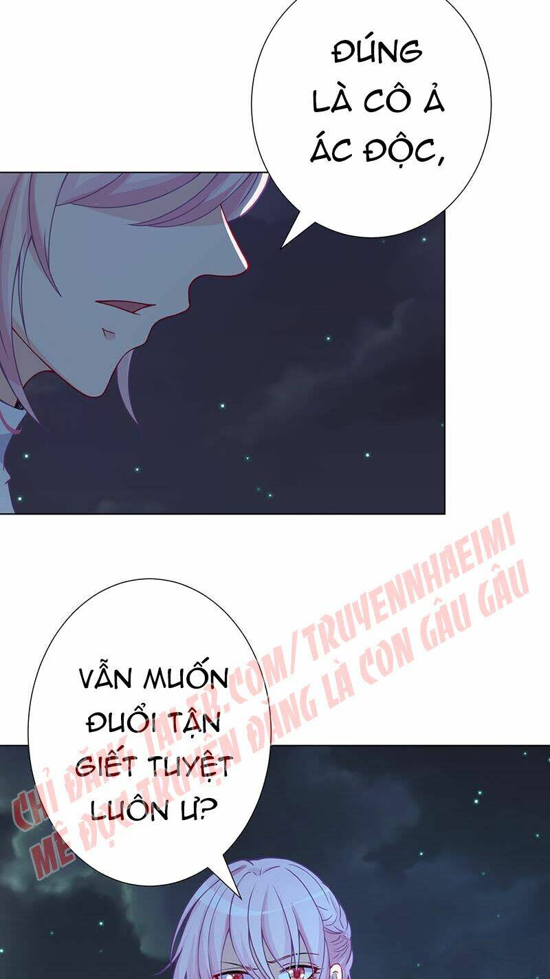 quy luật tình yêu ở mạt thế Chapter 130 - Trang 2