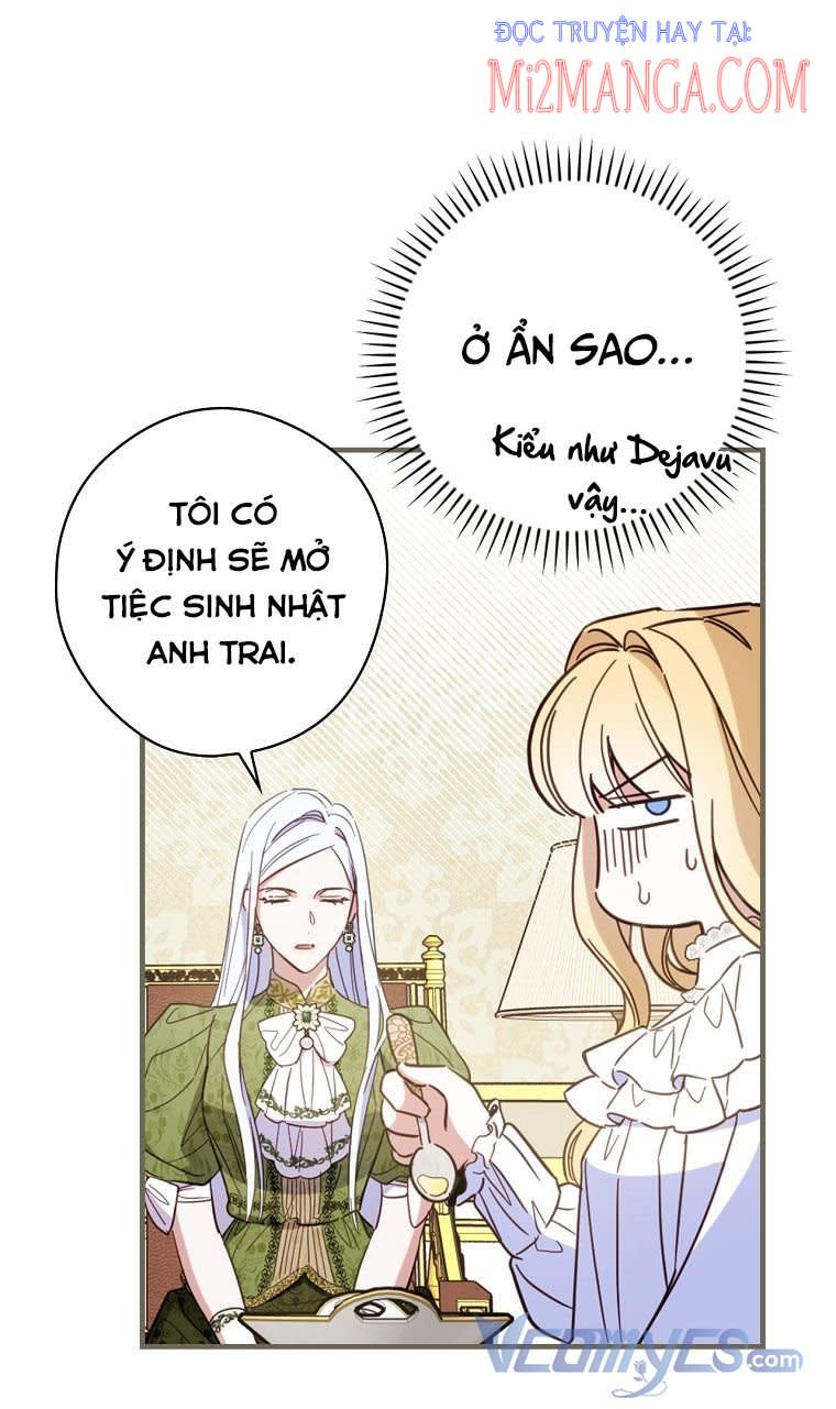 phương pháp làm chồng hướng về phía em Chapter 20.5 - Next chapter 21