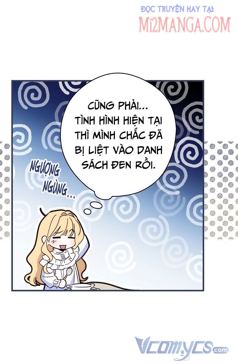 phương pháp làm chồng hướng về phía em Chapter 20.5 - Next chapter 21