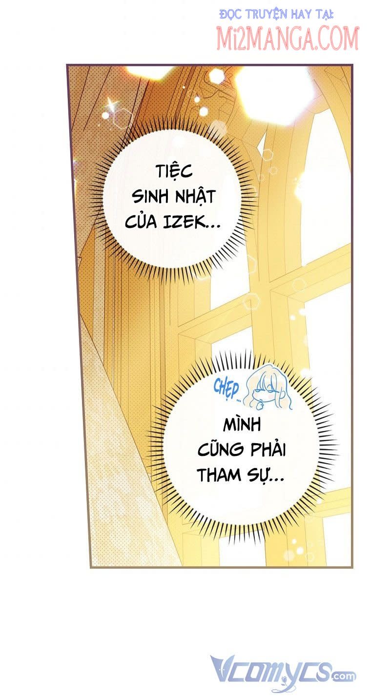 phương pháp làm chồng hướng về phía em Chapter 20.5 - Next chapter 21