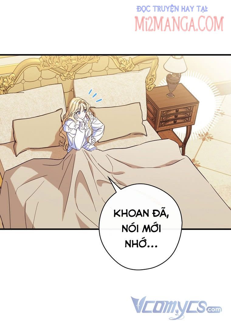 phương pháp làm chồng hướng về phía em Chapter 20.5 - Next chapter 21