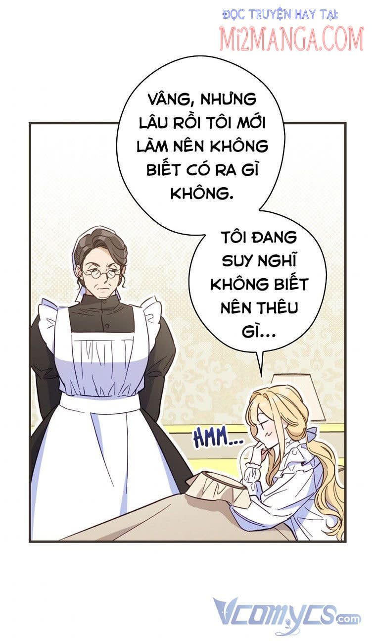 phương pháp làm chồng hướng về phía em Chapter 20.5 - Next chapter 21