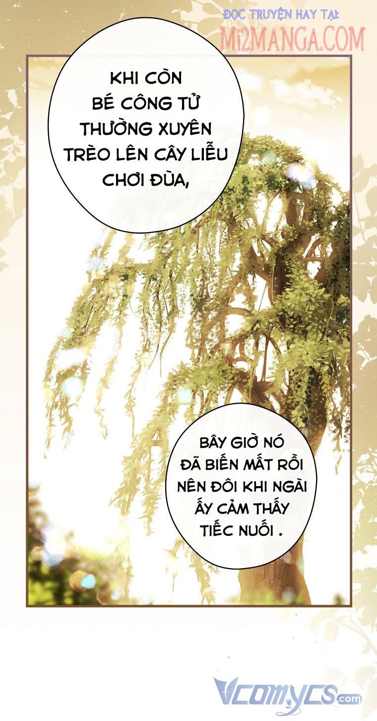 phương pháp làm chồng hướng về phía em Chapter 20.5 - Next chapter 21