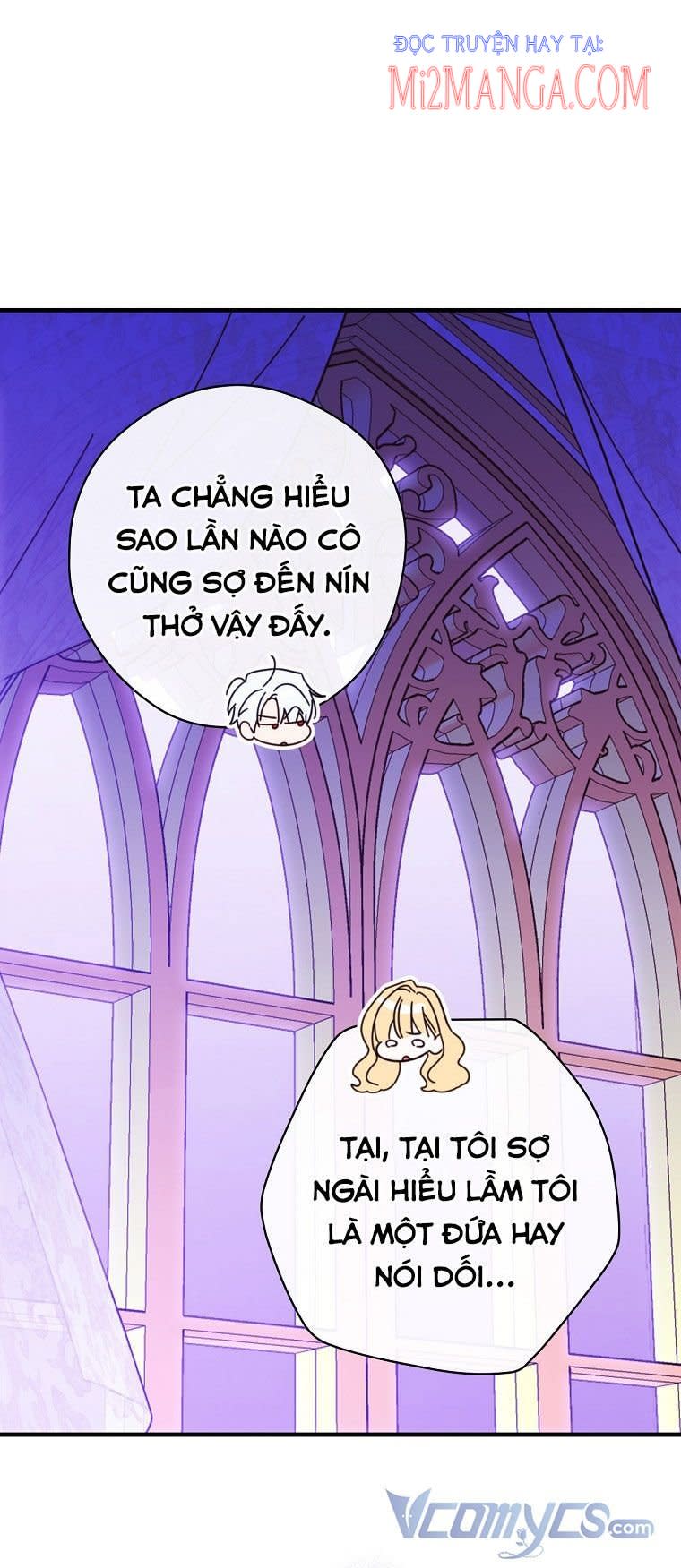 phương pháp làm chồng hướng về phía em Chapter 26.5 - Next chapter 27