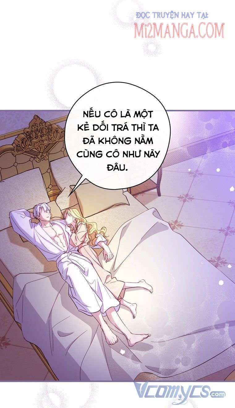 phương pháp làm chồng hướng về phía em Chapter 26.5 - Next chapter 27