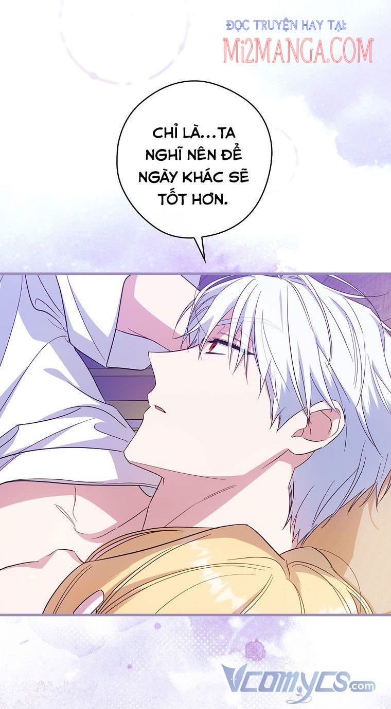 phương pháp làm chồng hướng về phía em Chapter 26.5 - Next chapter 27