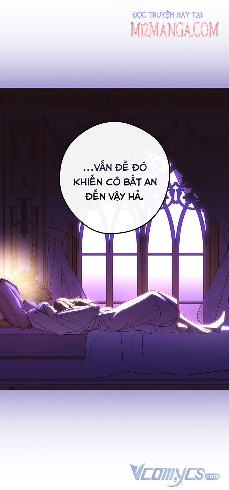 phương pháp làm chồng hướng về phía em Chapter 26.5 - Next chapter 27