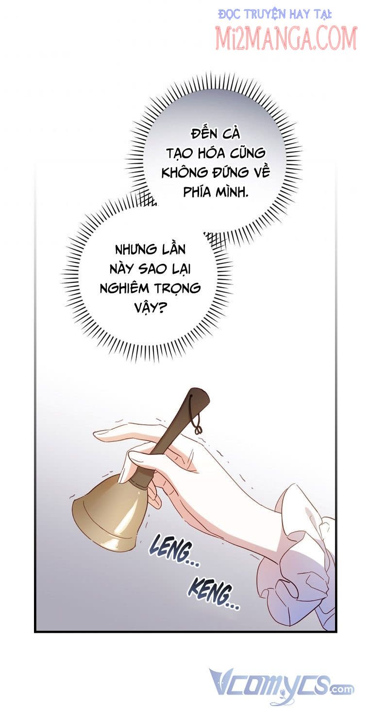 phương pháp làm chồng hướng về phía em Chapter 20.5 - Next chapter 21