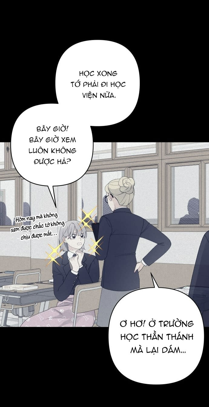 [18+] đến đâu là ổn? Chap 2 - Next 2.1