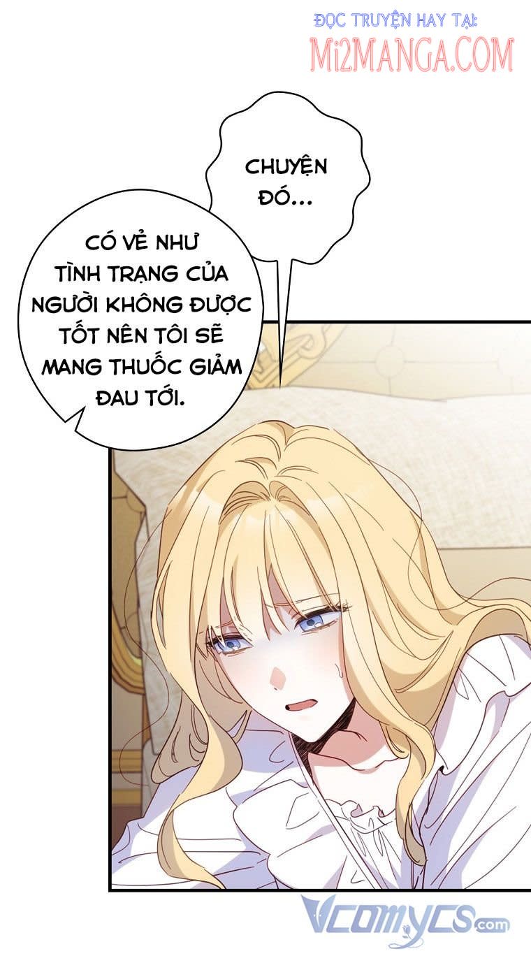 phương pháp làm chồng hướng về phía em Chapter 20.5 - Next chapter 21