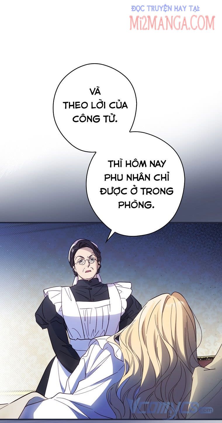 phương pháp làm chồng hướng về phía em Chapter 20.5 - Next chapter 21