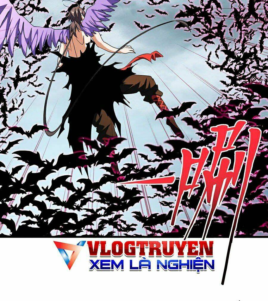 đại quản gia là ma hoàng chapter 199 - Next Chapter 199