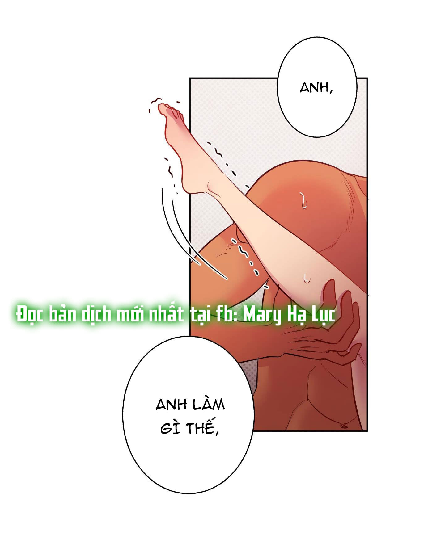 [18+] Một Lòng Một Dạ 2 Chap 4 - Trang 2