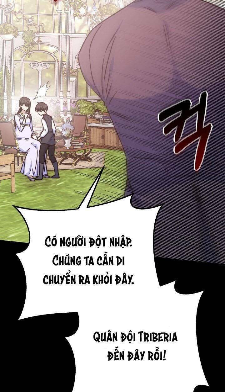 nàng evangeline chapter 23 - Trang 2