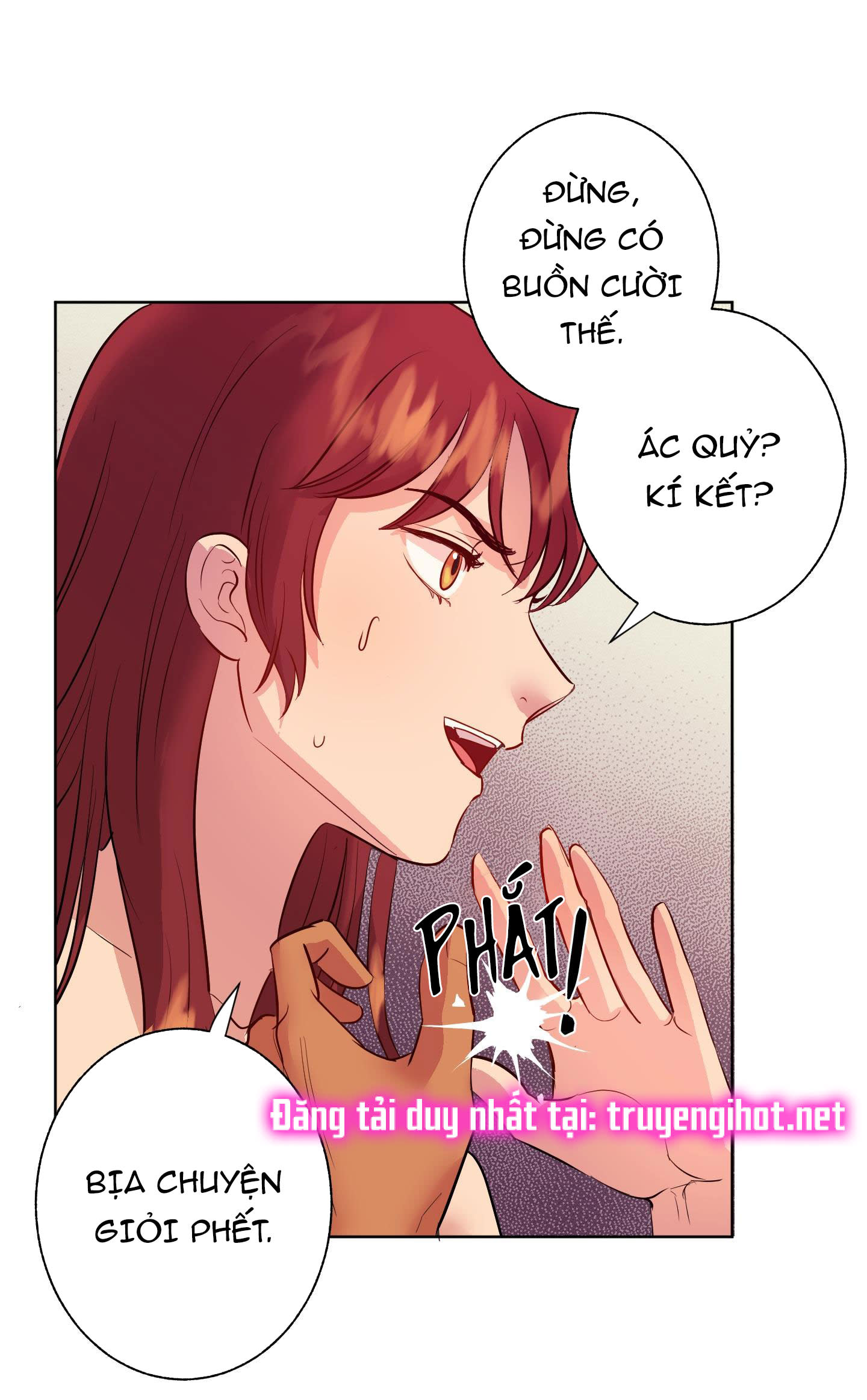 [18+] Một Lòng Một Dạ 2 Chap 4 - Trang 2