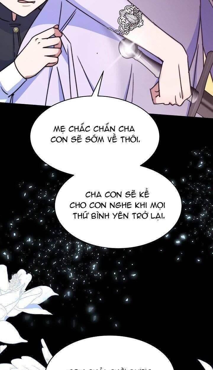 nàng evangeline chapter 23 - Trang 2