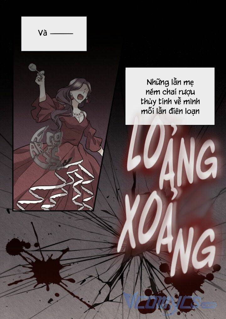 sinh đôi xuyên không chapter 123 - Trang 2