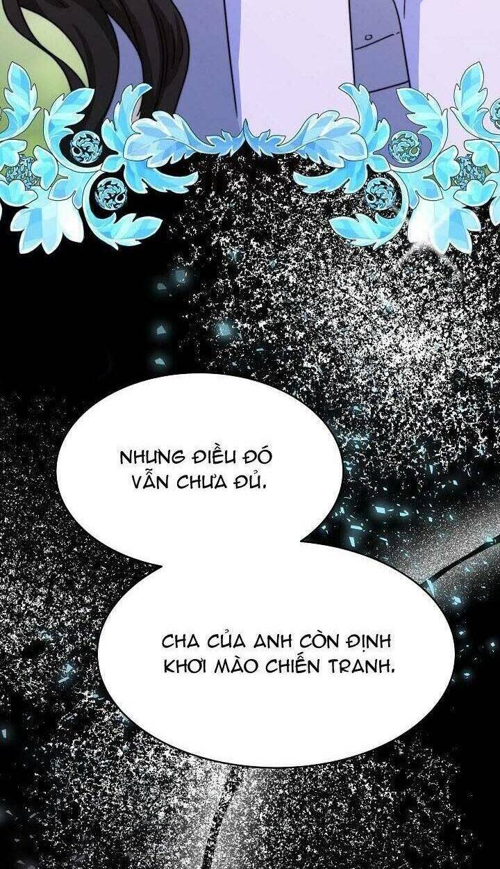 nàng evangeline chapter 23 - Trang 2