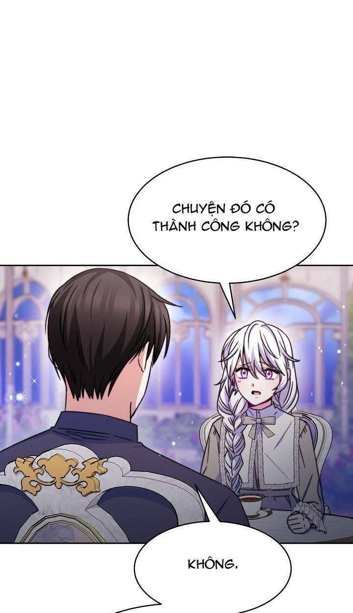 nàng evangeline chapter 23 - Trang 2