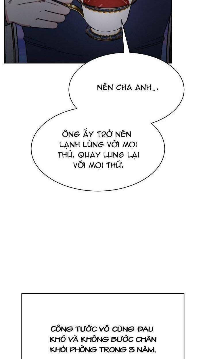 nàng evangeline chapter 23 - Trang 2