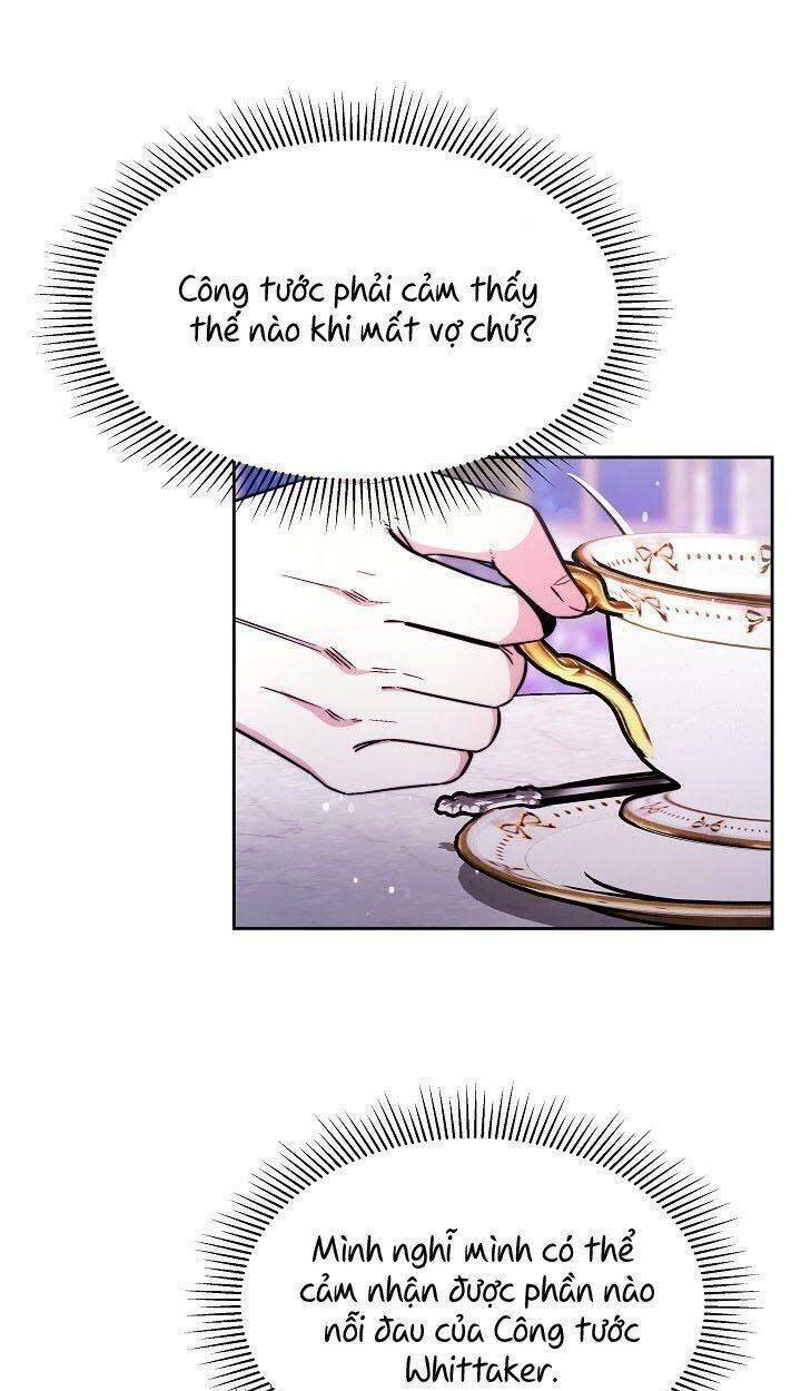 nàng evangeline chapter 23 - Trang 2