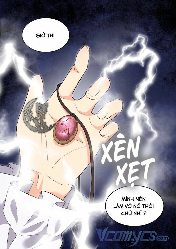 sinh đôi xuyên không chapter 123 - Trang 2