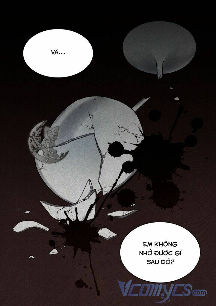 sinh đôi xuyên không chapter 123 - Trang 2