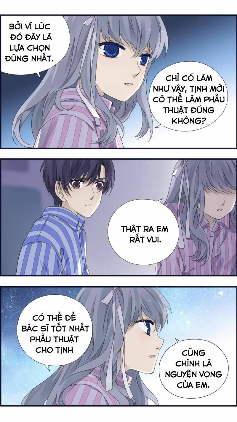 lam sí chapter 166 - Trang 2