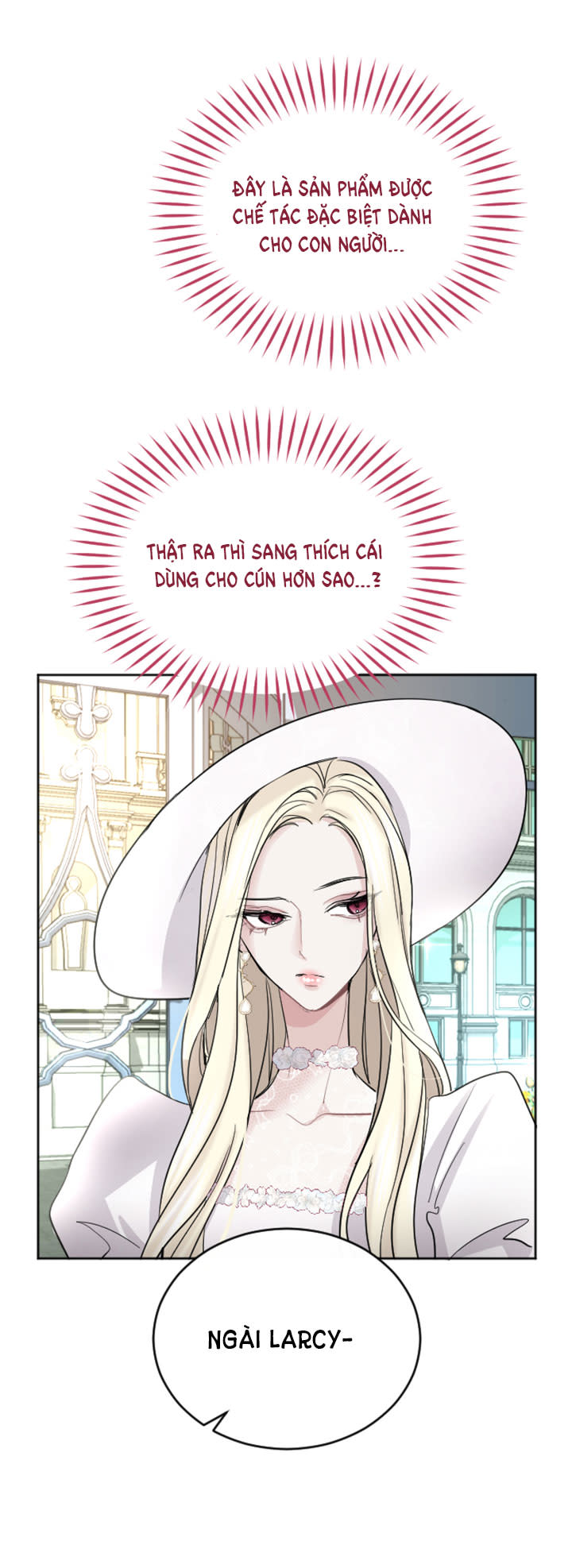 tôi sẽ bị trừ khử cùng hoàng đế Chap 46.2 - Next Chap 46.1