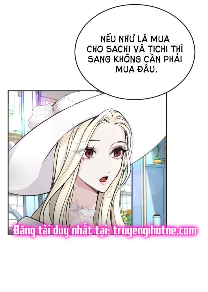 tôi sẽ bị trừ khử cùng hoàng đế Chap 46.2 - Next Chap 46.1